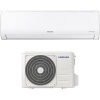 Climatiseur réversible Mono-split SAMSUNG AR35 - 3.5 KW - 12000BTU - A++/A - R32449€478€4.2366