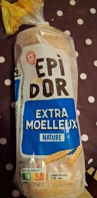 Extra Moelleux - Nature