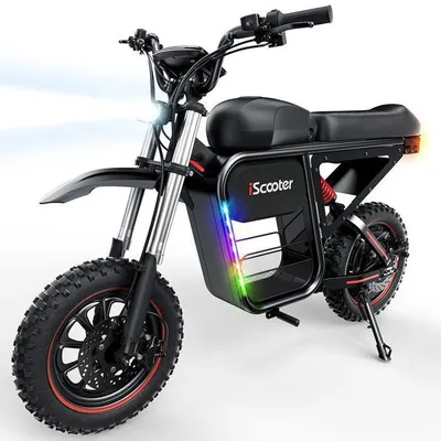 Trottinette Électrique DX5Max Moteur 2000W 17″- 52V 20AH - Autonomie 100KM - 70km/h - 8 Modes Tout Terrain Avec Sac et NFC