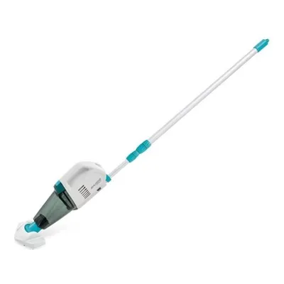 Nettoyeur pour piscine et spa INTEX ZR100 - Autonomie 50 mn - Chargeur USB + 2 brosses interchangeables inclus4,4 / 568,00 €