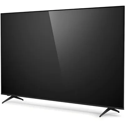 TV LED -Hikers HD 32' (80 cm) Smart TV VIDAA- Netflix, Prime Video, Disney+ 2xHDMI - 2xUSB -Dolby Digital+ - Noir