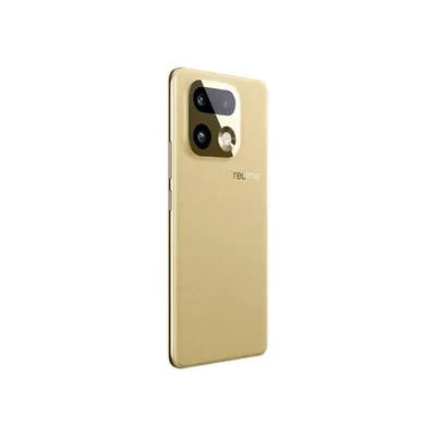 Realme 16 Pro+ 5G 12 Go/512 Go Or (Master Gold) Double SIM