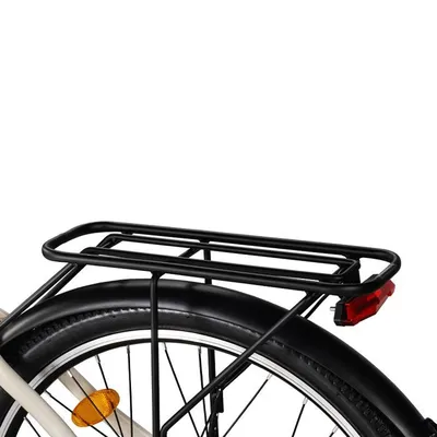 AVDLEU Vélo Électrique 26" - Moteur 250W -Batterie 36V/12.8Ah - 25 km/h Max - 85KM Max - Shimano 7 vitesses