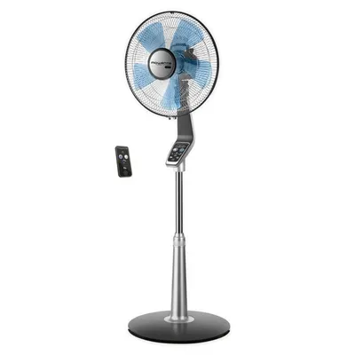 Rowenta Ventilateur sur pied Puissant Silencieux Télécommande 5 vitesses Hauteur réglable VU5670F24,8 / 5244,00 €