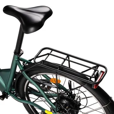 AVDLEU Vélo Électrique 26" - Moteur 250W -Batterie 36V/12.8Ah - 25 km/h Max - 85KM Max - Shimano 7 vitesses